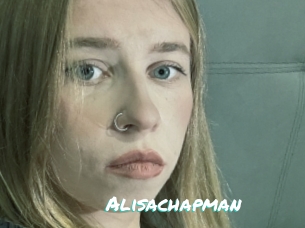 Alisachapman