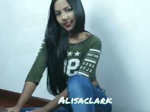 Alisaclark
