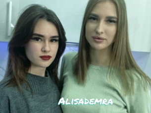 Alisademra
