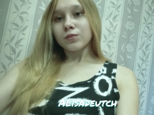 Alisadeutch