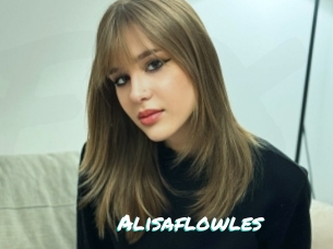 Alisaflowles