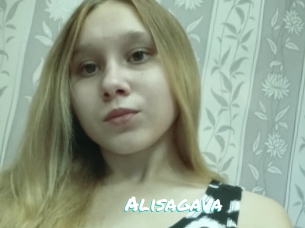 Alisagava
