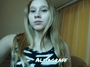 Alisagraff