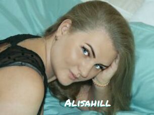 Alisahill