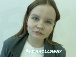 Alisahollyway