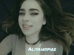 Alisainspire