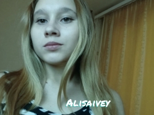 Alisaivey