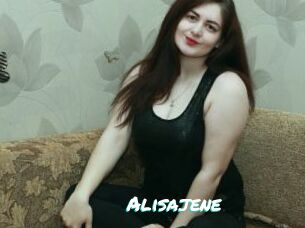 Alisajene