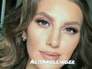 Alisakellinger
