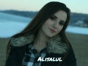 Alisalul