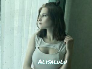 Alisalulu