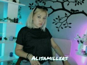Alisamillers