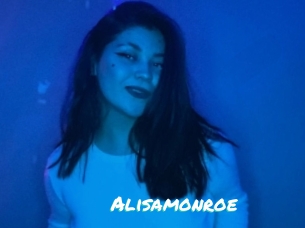 Alisamonroe