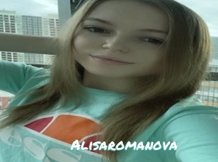 Alisaromanova