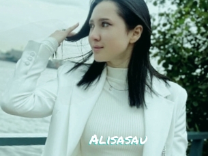 Alisasau
