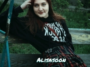 Alisasoon