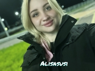 Alisasusi