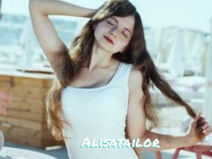 Alisatailor