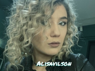 Alisavilson