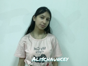 Alischauncey