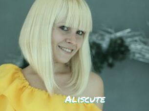 Aliscute