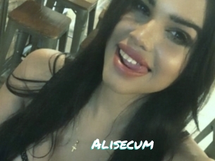 Alisecum