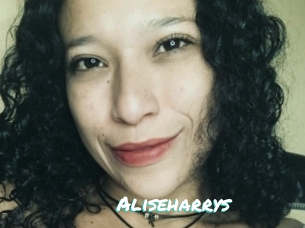 Aliseharrys