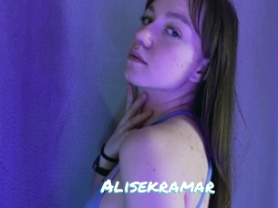 Alisekramar