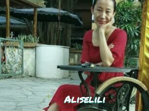 Aliselili