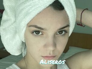 Aliseros