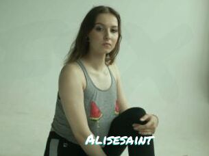 Alisesaint