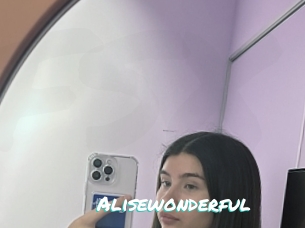 Alisewonderful