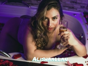 Alishaallan