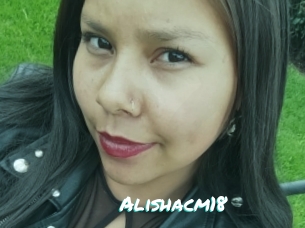 Alishacm18