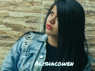 Alishacowen