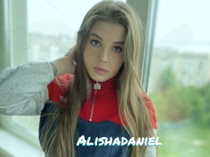 Alishadaniel