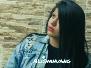 Alishahuang