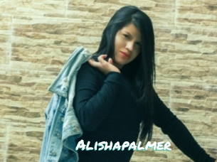 Alishapalmer