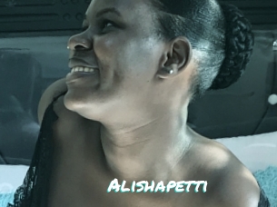 Alishapetti
