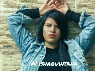 Alishaquintana