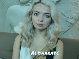 Alisharabe