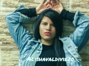 Alishavaldiviezo