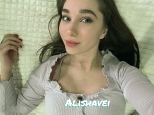 Alishavei