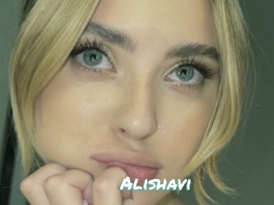 Alishavi