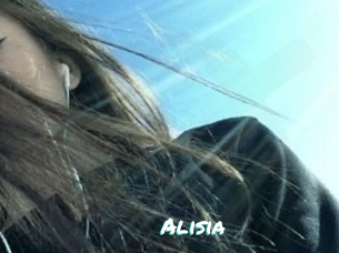 Alisia