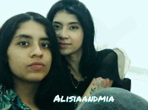 alisiaandmia Free Sites X