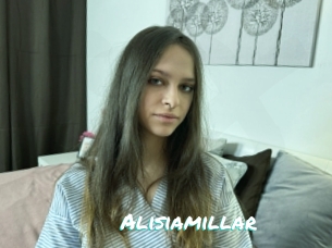 Alisiamillar