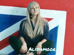 Alisiamoor