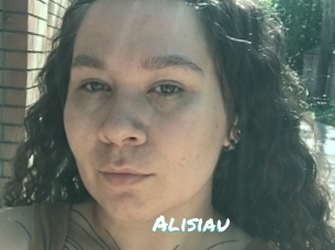 Alisiau