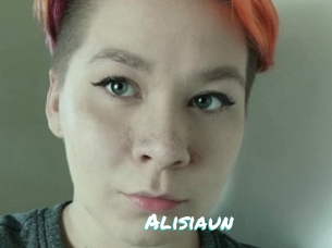 Alisiaun